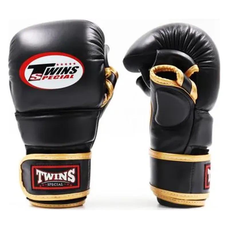 Twins Special GGL14 MMA Grappling Gloves