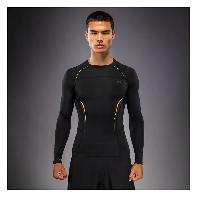 Venum G-Core Rashguard manches longues