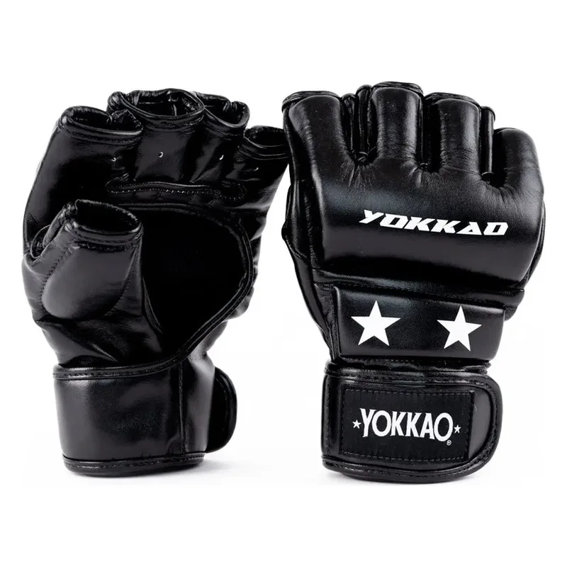 Yokkao Ground MMA Pro Gloves