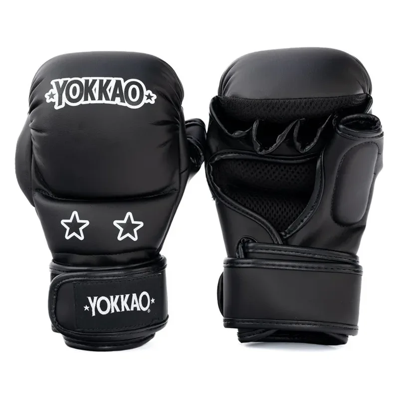 Yokkao Ground MMA Sparring Gloves