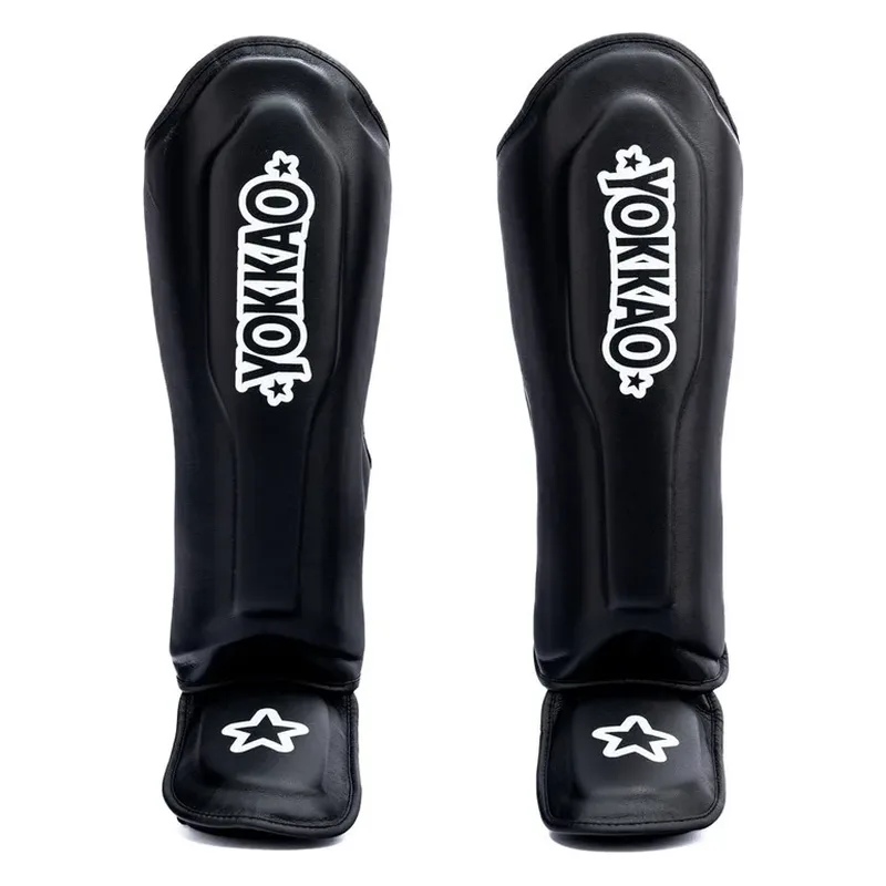 Yokkao Essential Shin Guards