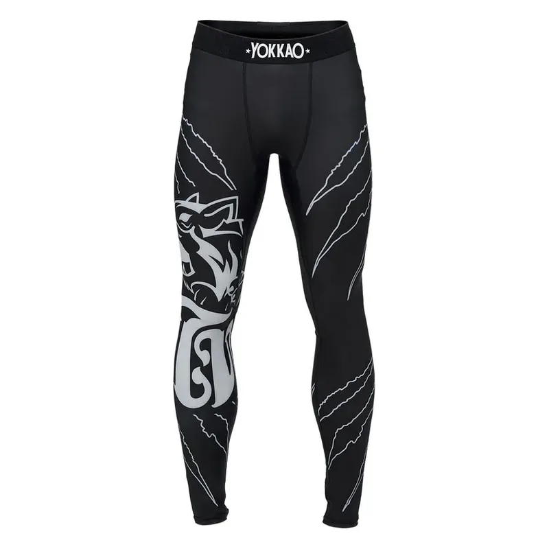 Yokkao Original Compression Pants