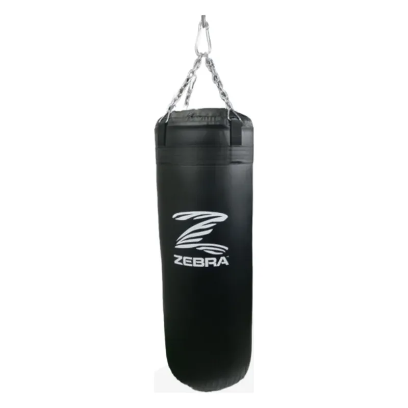 Zebra Heavy Bag