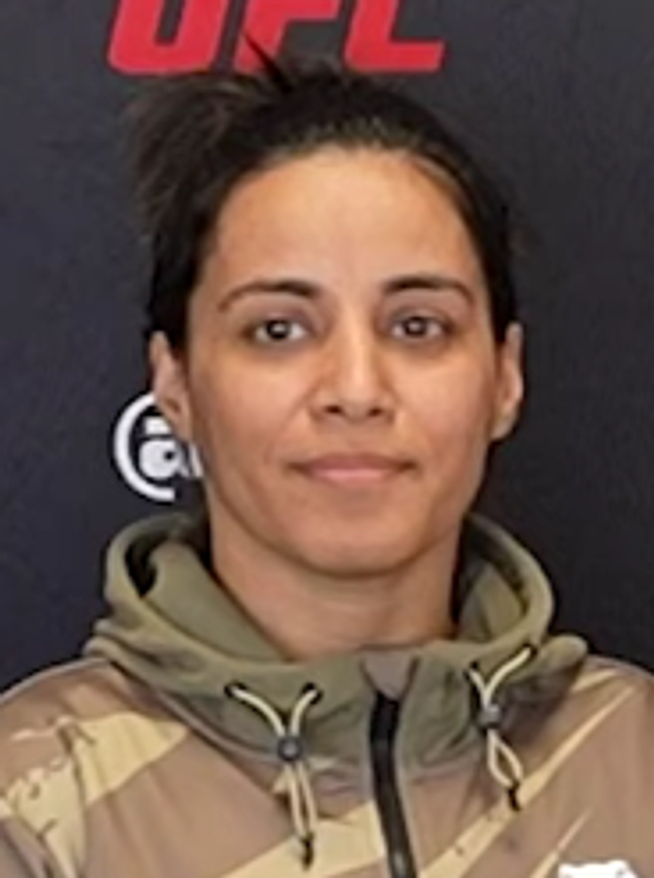 Puja Tomar