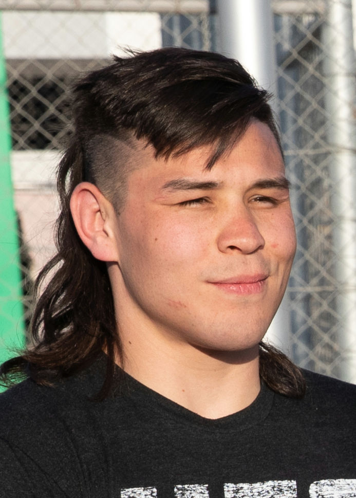 Ricky Simón