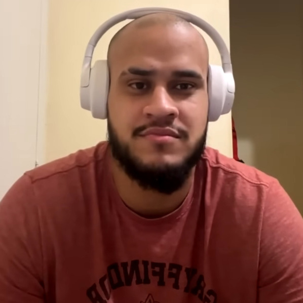 Tallison Teixeira