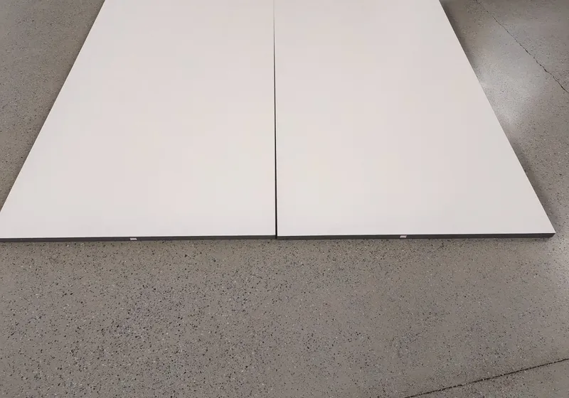 Protection murale en rouleau PVC