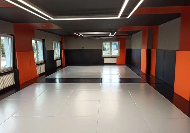 Tatami Lite