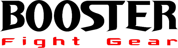 Booster Fight Gear logo