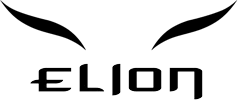 Elion Paris logo