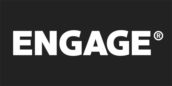 Engage logo