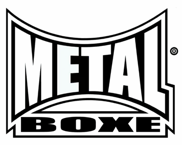 Metal Boxe logo