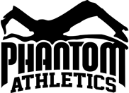 Phantom Athletics logo