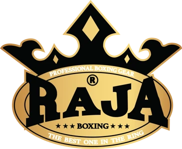 Raja Boxing logo