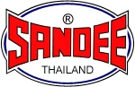 Sandee logo