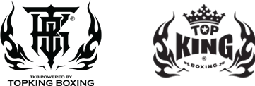 Top King Boxing logo